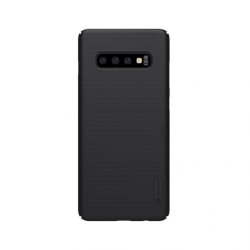Futrola Nillkin Scrub za Samsung G973 S10 crna.