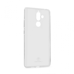 Futrola Teracell Skin za Nokia 8.1 (X7) Transparent.