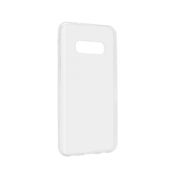 Silikonska futrola Ultra Thin za Samsung G970 S10e Transparent.