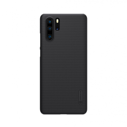 Futrola Nillkin scrub za Huawei P30 Pro crna.