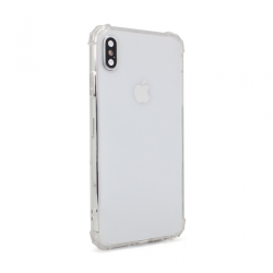 Futrola Transparent Ice Cube za iPhone XS Max.