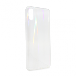 Futrola Lighting IMD za Huawei Enjoy 9/Y7 Pro 2019 Transparent.