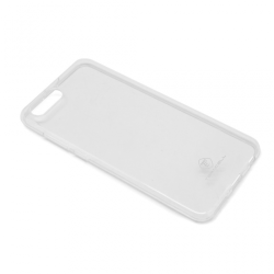 Futrola Teracell Skin za Huawei Honor View 10 Transparent.