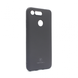 Futrola Teracell Giulietta za Huawei Honor View 20 mat crna.