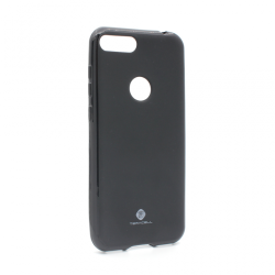 Futrola Teracell Giulietta za Alcatel 1S 2019/5024D crna.