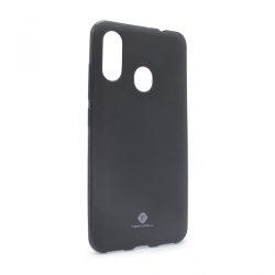 Futrola Teracell Giulietta za ZTE Blade V10 Vita crna.
