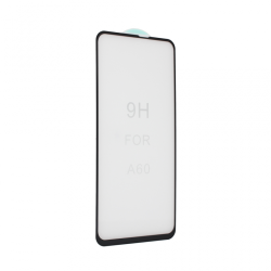 Zastitno Staklo Staklena folija glass 5D za Samsung A606F Galaxy A60 crni.