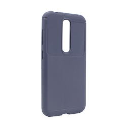 Futrola Defender Carbon za Nokia 4.2 plava.