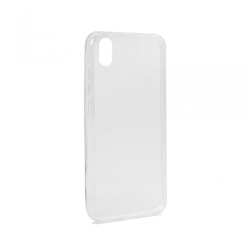Silikonska futrola Ultra Thin za Xiaomi Redmi 7A Transparent.