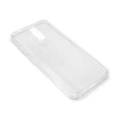 Silikonska futrola Ultra Thin za Nokia 3.2 Transparent.