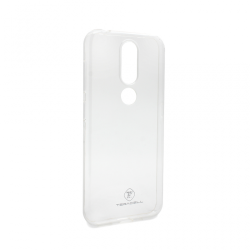 Futrola Teracell Skin za Nokia 4.2 Transparent.