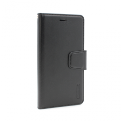 Futrola Hanman Canvas ORG za Samsung A105F Galaxy A10 crna.