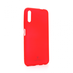 Futrola Teracell Giulietta za Huawei Honor 9X (China) mat crvena.