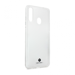 Futrola Teracell Skin za Samsung A207 Galaxy A20s Transparent.