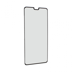 Zastitno Staklo Staklena folija glass za Huawei Mate 30 zakrivljena crni.