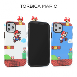 Futrola Mario za iPhone Xs Max type 1.