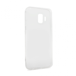 Silikonska futrola Ultra Thin za Samsung Galaxy J2 Core Transparent.