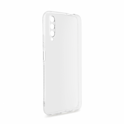 Futrola Giulietta Premium za Huawei P smart Pro 2019/Honor 9X Pro Transparent.