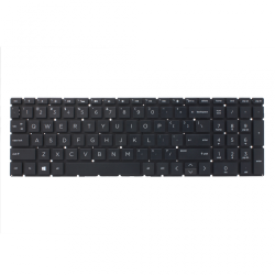 Tastatura za laptop HP 250 G7.