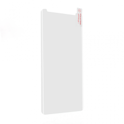 Zastitno Staklo Staklena folija glass Premium UV Glue Full Cover + Lampa za Samsung N950F Note 8.