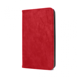 Futrola Flip za Huawei MediaPad T3 7.0 crvena.