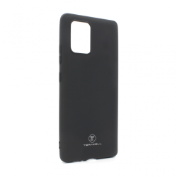 Futrola Teracell Skin za Samsung G770F S10 Lite mat crna.
