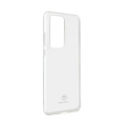 Futrola Teracell Skin za Huawei P40 Pro Transparent.