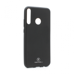Futrola Teracell Skin za Huawei P40 Lite E mat crna.