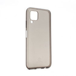 Futrola Teracell Skin za Huawei P40 Lite/Nova 6 SE crna.