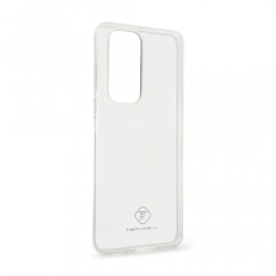 Futrola Teracell Skin za Huawei P40 Transparent.