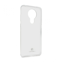 Futrola Teracell Skin za Nokia 5.3 Transparent.