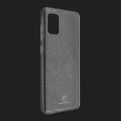 Futrola Teracell Skin Diamond za Samung A315F Galaxy A31 Transparent.