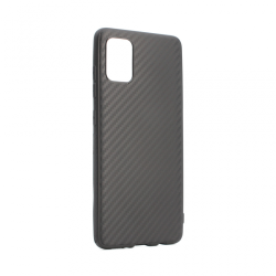 Futrola Carbon fiber za Samsung A515F Galaxy A51 crna.