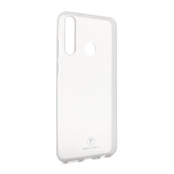 Futrola Teracell Skin za Huawei Y6p Transparent.