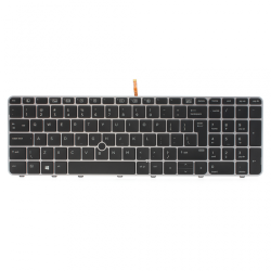 Tastatura za laptop HP 850 G4.