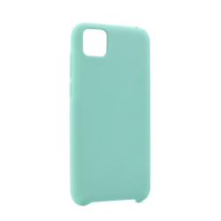 Futrola Summer color za Huawei Y5p 2020/Honor 9S mint.