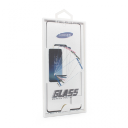 Zastitno Staklo Staklena folija glass za Samsung N985F Samsung N980 Galaxy Note 20 Ultra zakrivljena crni.