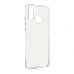 Futrola Giulietta za Huawei Honor 9X lite Transparent.