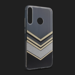 Futrola Electric Lush za Huawei P40 Lite E type 1.