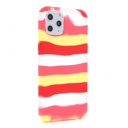 Futrola Rainbow lines za iPhone 11 Pro type 3.