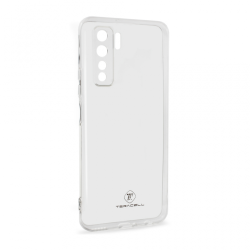 Futrola Teracell Giulietta za Huawei P40 Lite 5G Transparent.
