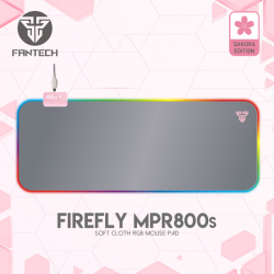 Podloga za mis Fantech RGB Firefly MPR800S Sakura.