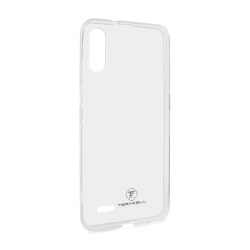 Futrola Teracell Skin za LG K22 Transparent.