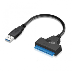 Adapter USB 3.0 na SATA JWD-57.