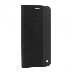Futrola Teracell Gentle Fold za Huawei Y6p crna.