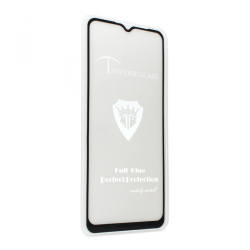 Zastitno Staklo Staklena folija glass 2.5D full glue za Realme 5s crni.