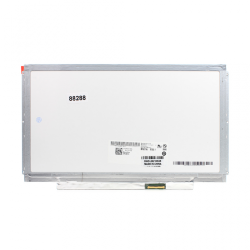 LCD displej / ekran Panel 13.3" (B133XW03 V.1 H/W:5A F/W:1) 1366x768 slim LED 40 pin.