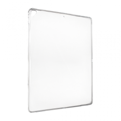 Silikonska futrola Ultra Thin za Apple iPad Pro 12.9 2017 Transparent.