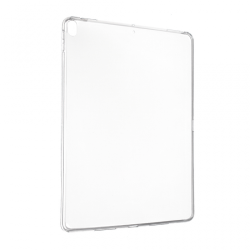 Silikonska futrola Ultra Thin za Apple iPad Pro 10.5 (2017) 2017 Transparent.