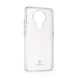 Futrola Teracell Skin za Nokia 5.4 Transparent.
